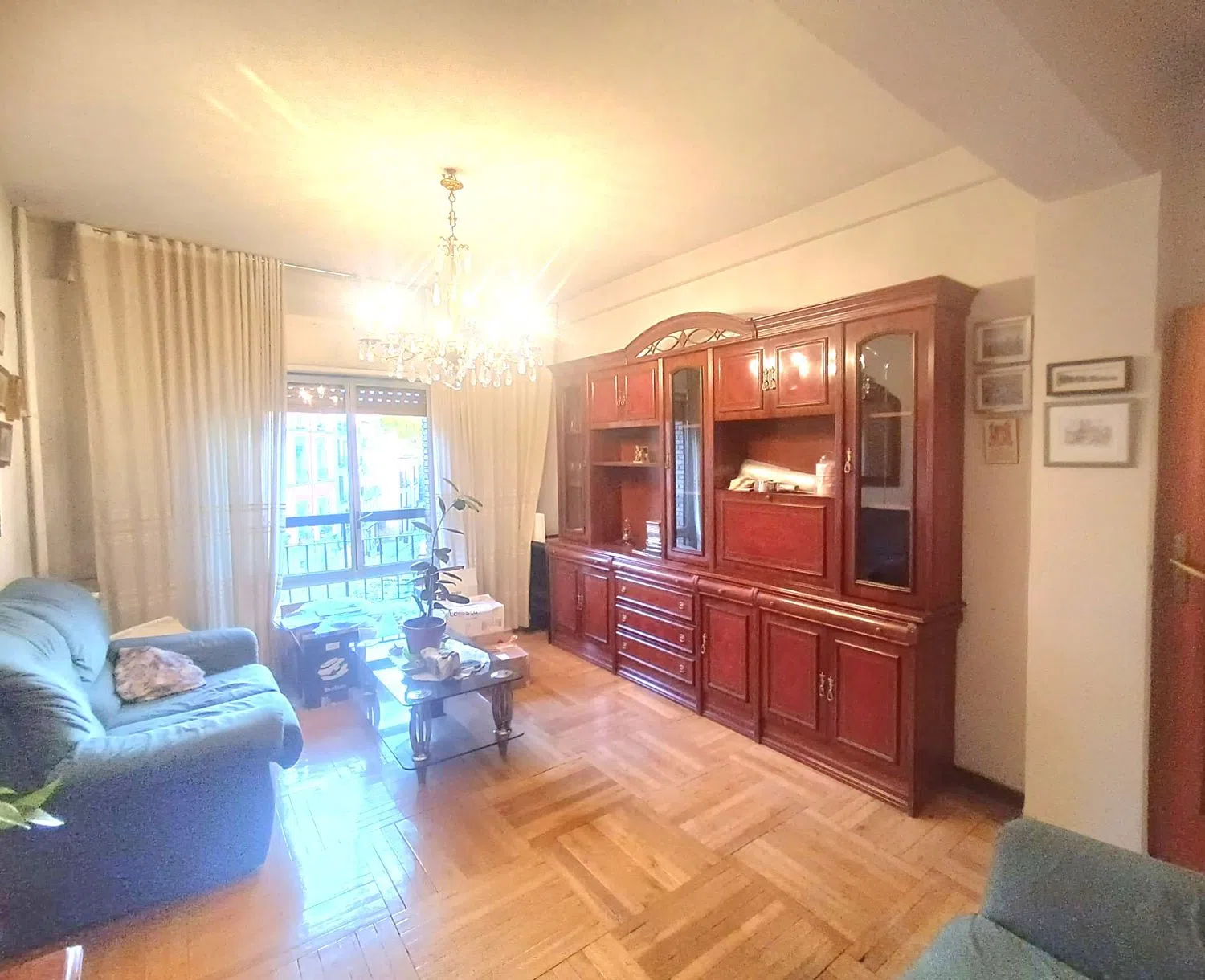 Piso en calle de las Aguas, 1 - Foto 4