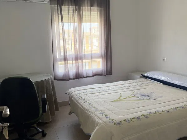 Piso en Calle Santa María del Valle, 11, Belén - San Roque, Belén - San Roque - Foto 20