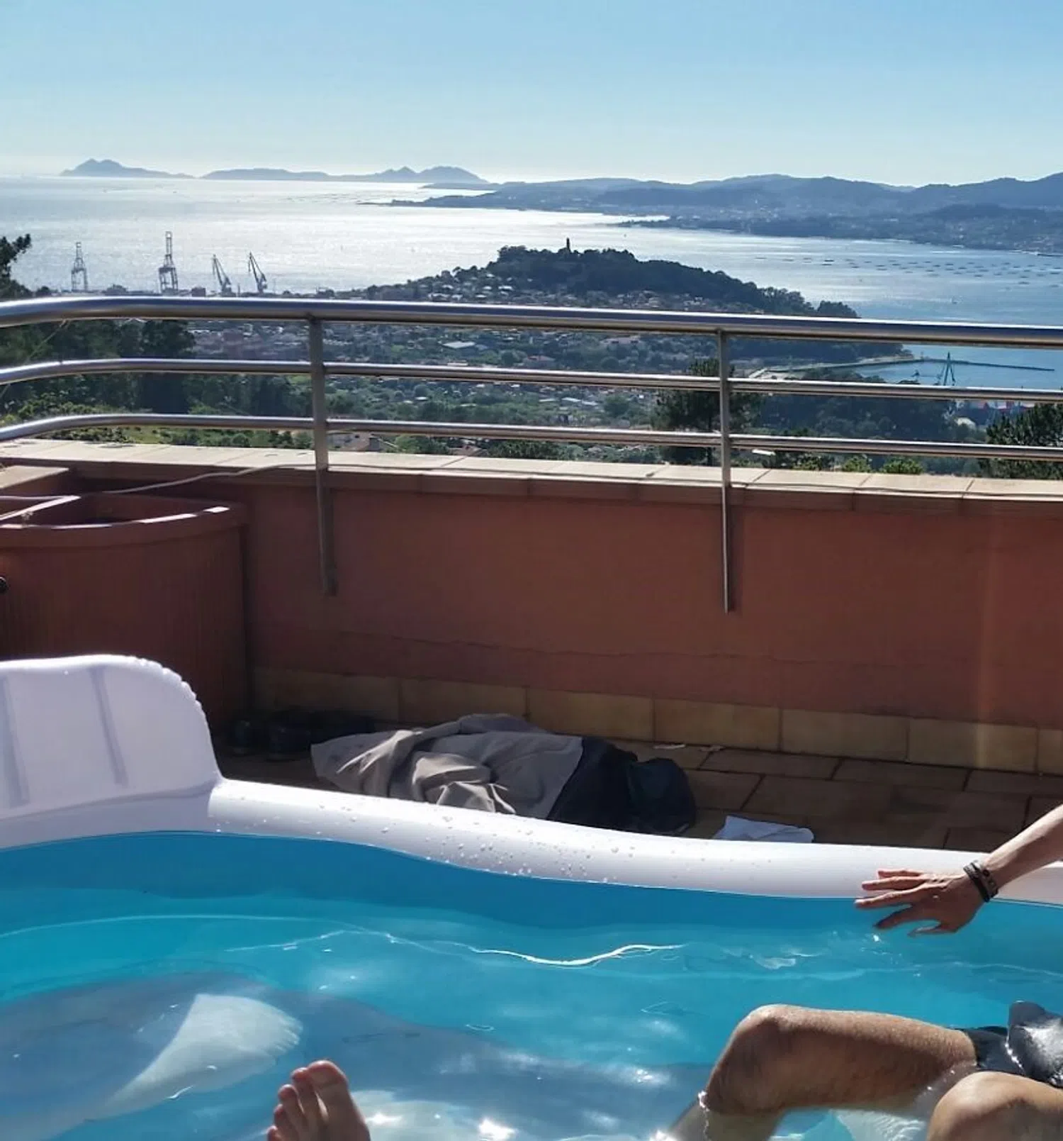 Casa independiente en Subida á Madroa, 99 - Foto 4