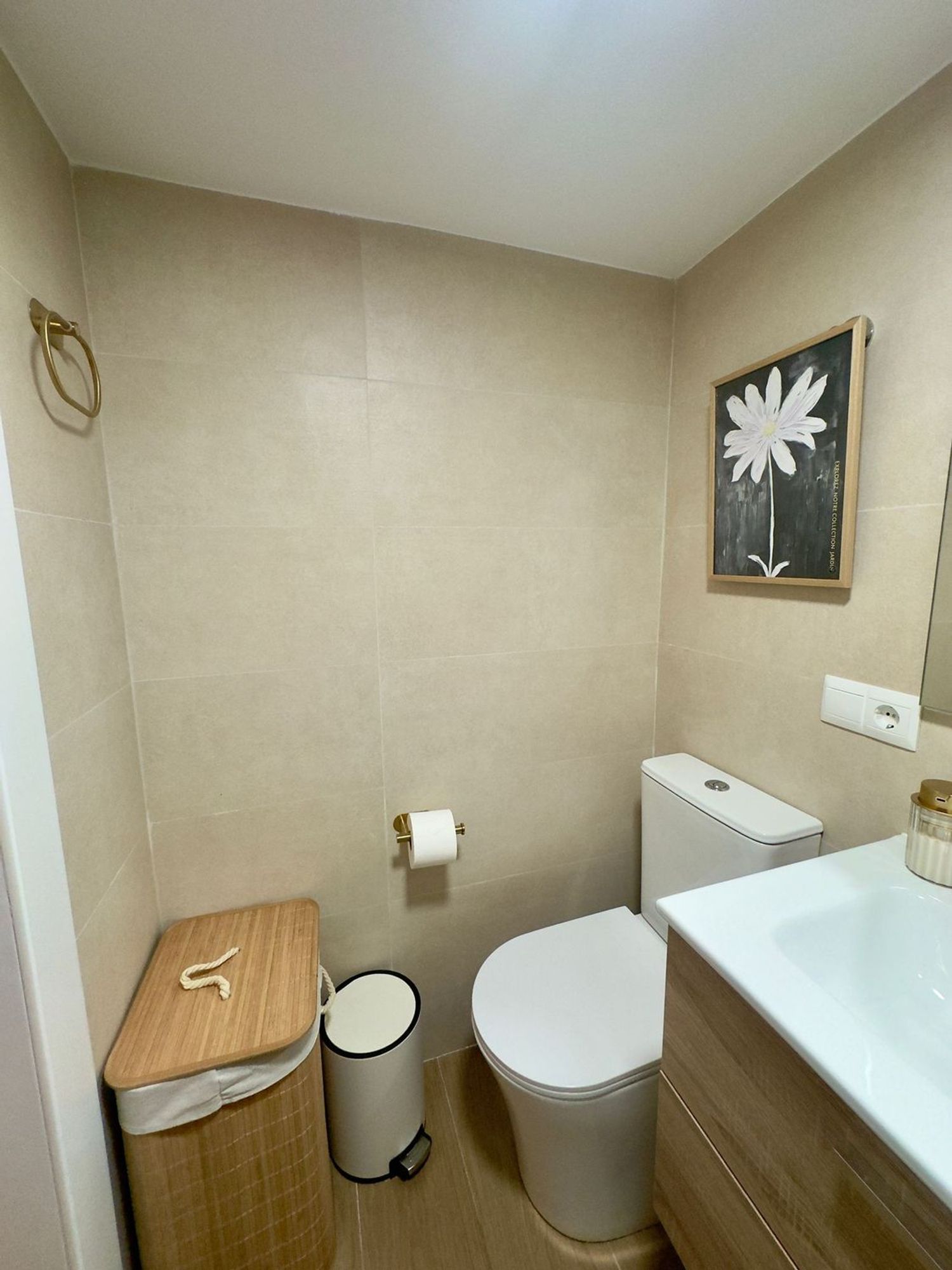 Dúplex en calle Diego de Vergara, 65 - Foto 19