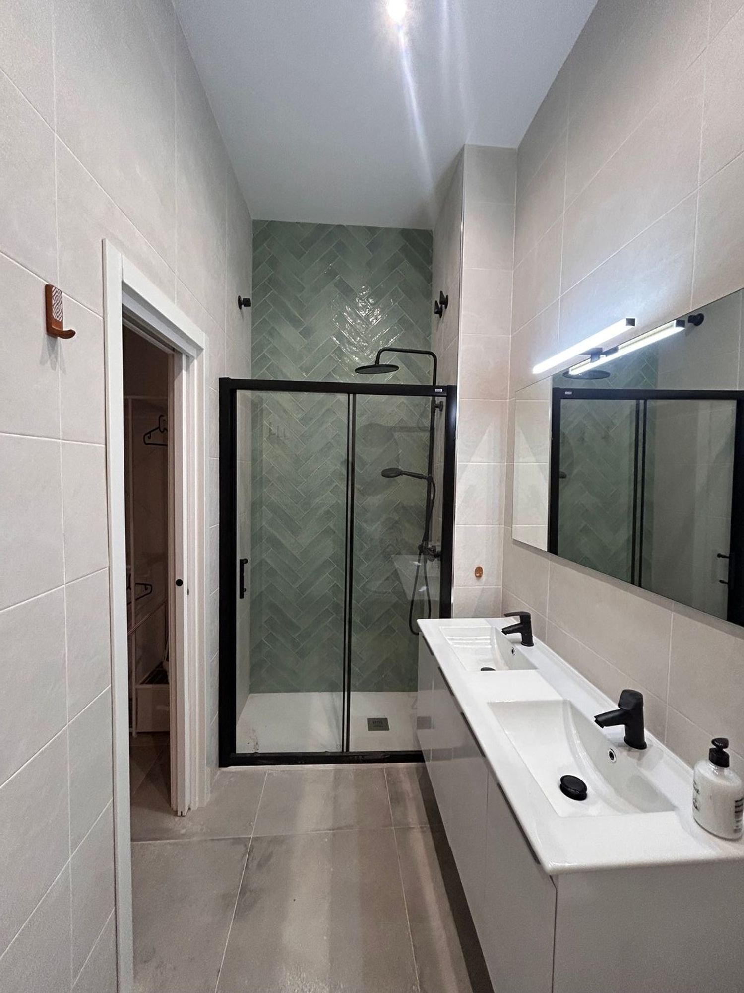 Estudio en Avenida del Doctor Marañón, 45, Martiricos - La Roca - Foto 10