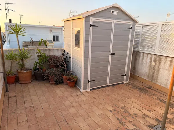 Casa o chalet independiente en Calle Río Guadalquivir, 14, Puerto Deportivo, Puerto Deportivo - Foto 1