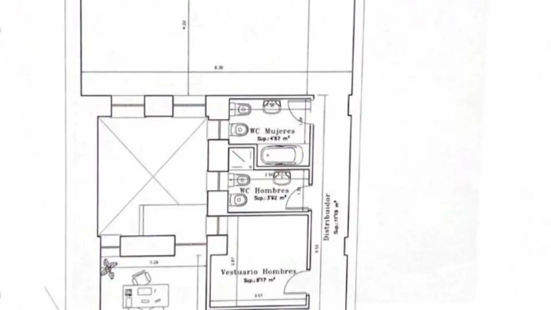 Piso en  Calle Recogidas 45 - Foto 6