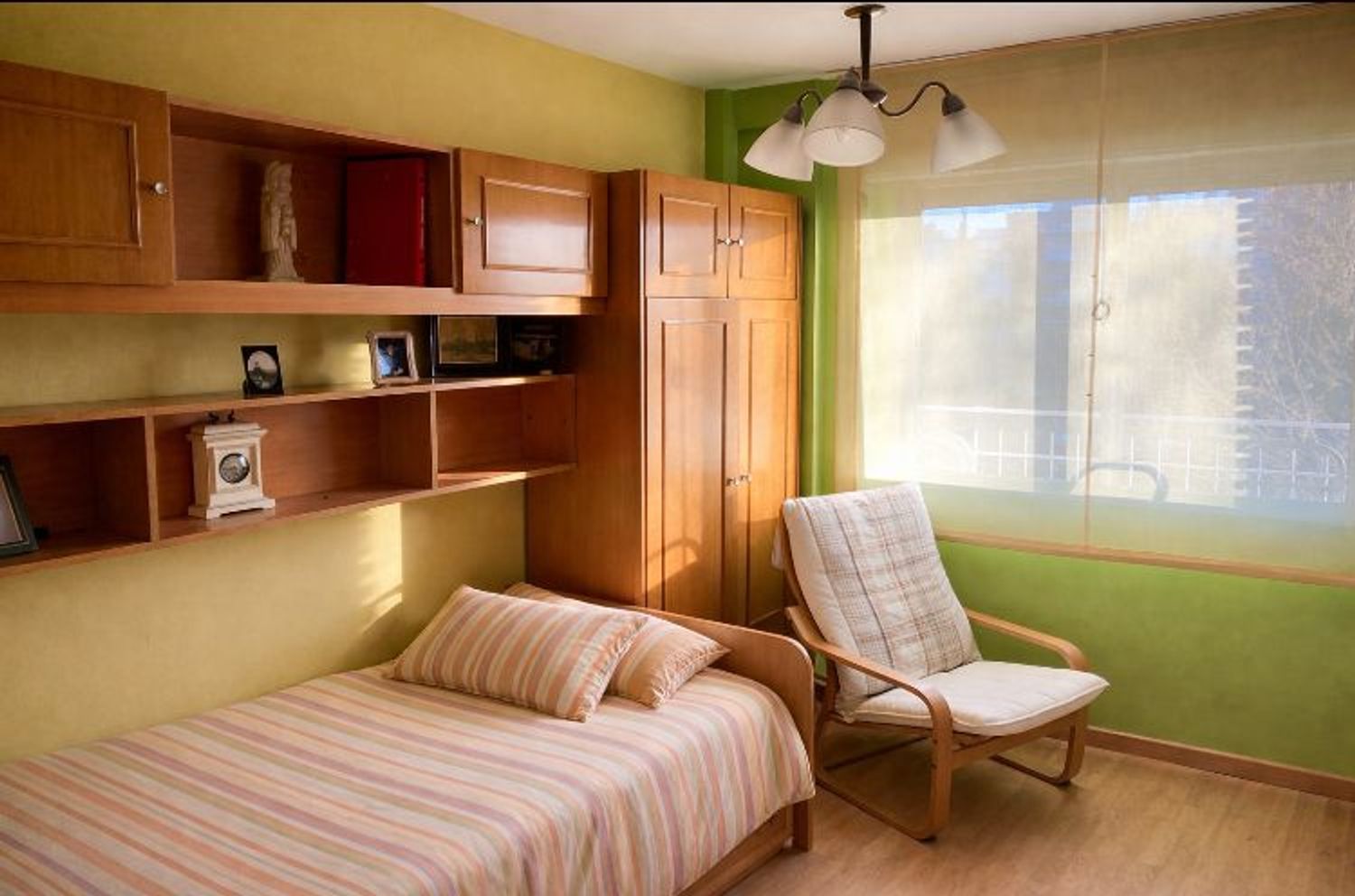 Piso en calle Porto Lagos, 9 - Foto 5