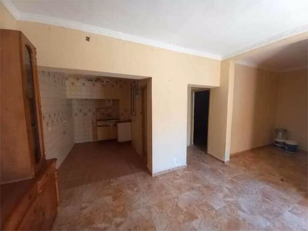 Chalet en Llopis Iborra