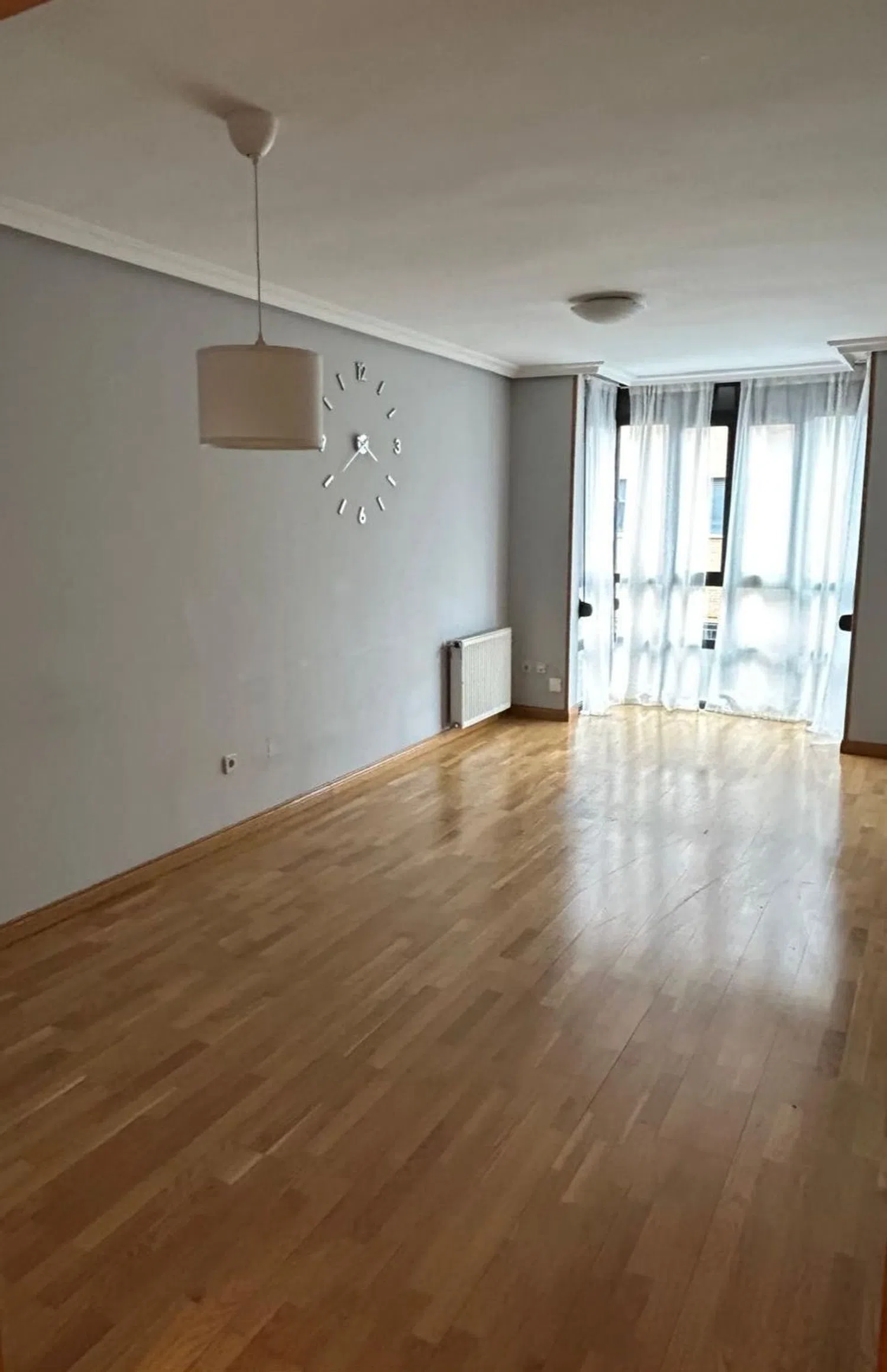 Piso en calle de Alcalá, 690 - Foto 2