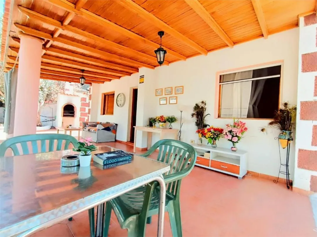 Piso en  Santa Lucía Bernales Anpuero 3 - Foto 1