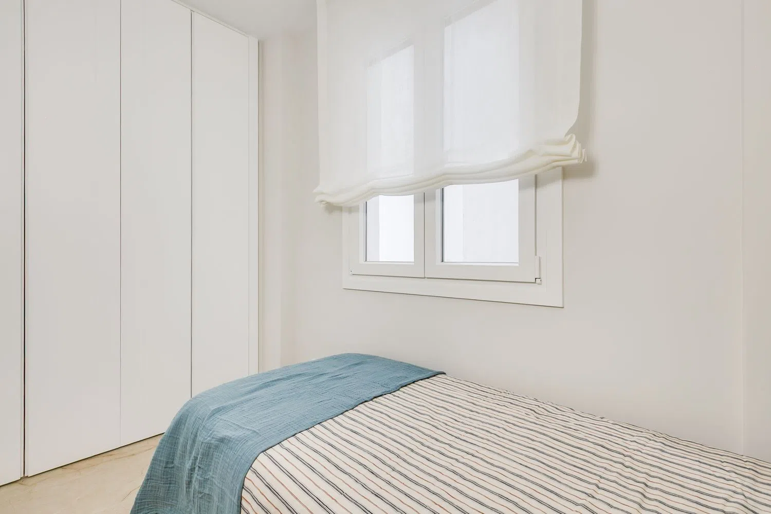 Piso en avenida de la Reina Victoria, 37 - Foto 4