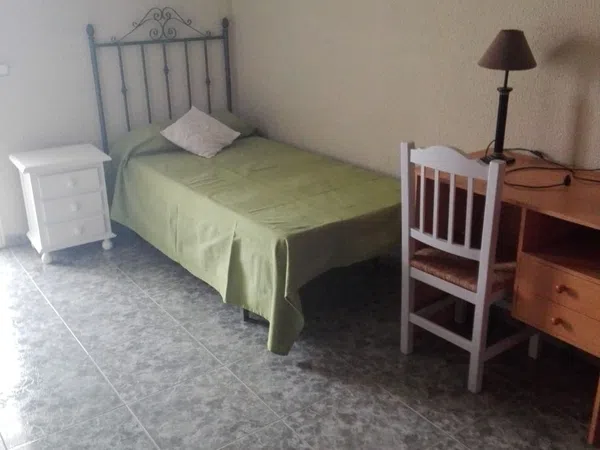 Piso en Calle Muñoz Torrero, Perchel norte - Foto 12