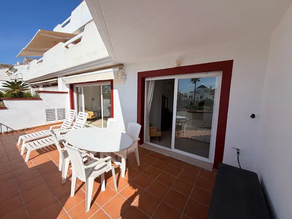Piso en Conjunto White Pearl Beach, 3, Romana Playa - Foto 3
