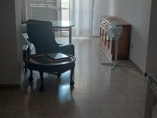 Piso en Avenida de la Reina Mercedes, 19, Reina Mercedes - Heliópolis - Foto 3