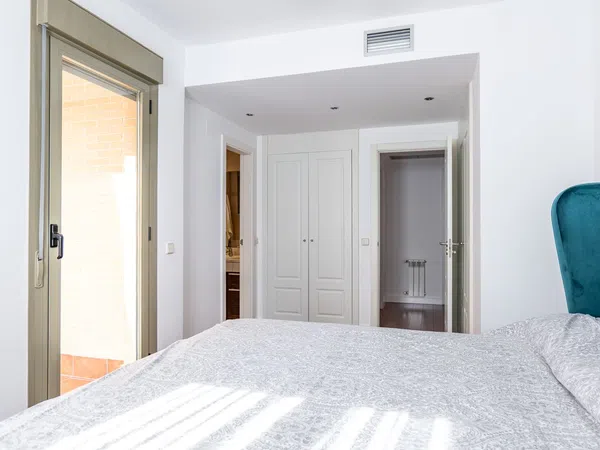 Piso en paseo de Capa Negra, 4 - Foto 24