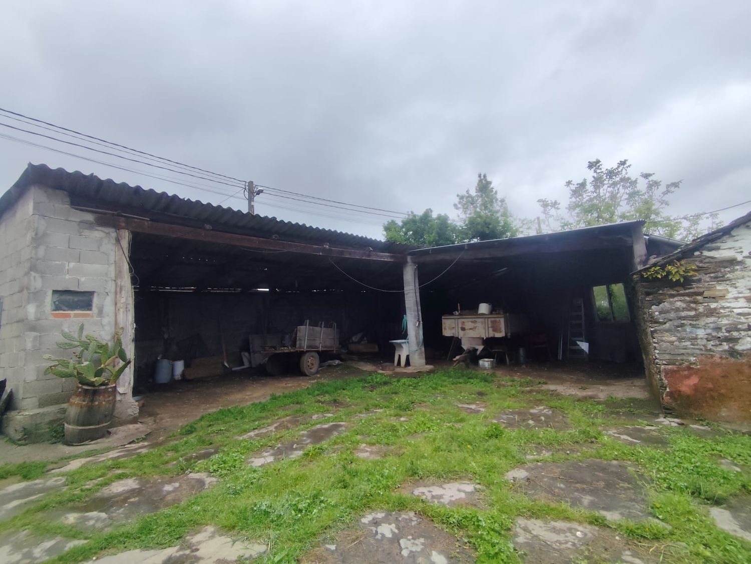 Casa rural en Lu-p-2906, 12, Parroquias Oeste, Parroquias Oeste - Foto 11