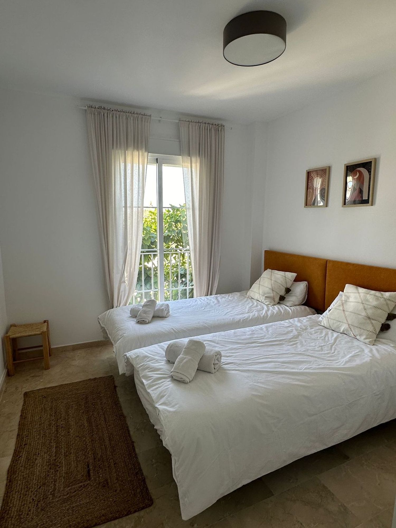 Ático en calle Martagina, 40 - Foto 3