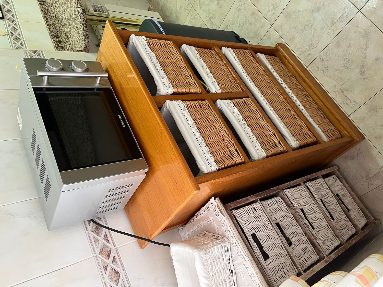 Piso en calle de la Virgen del Coro, 7 - Foto 9