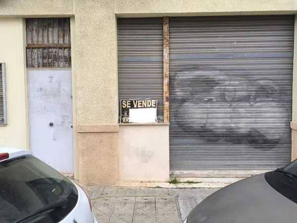 Local en Calle Doctor Rafael Martínez Domínguez, 7, Su Eminencia - La Oliva - Foto 1