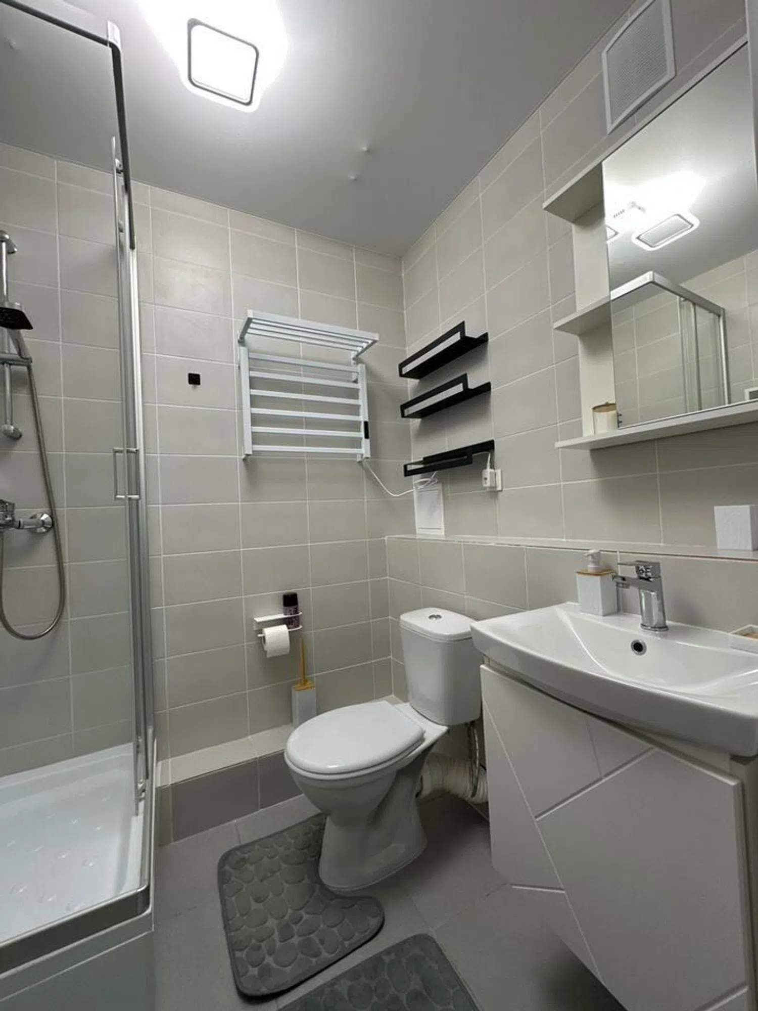 Piso en via en Gran, 45 - Foto 12