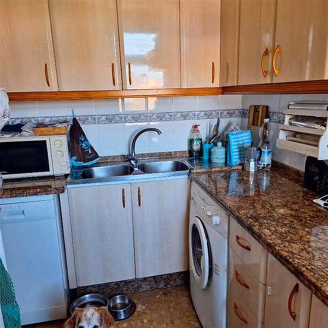 Apartamento en Playamar - Foto 6