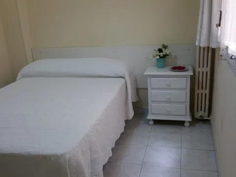 Piso en travesía de las Pozas, 1