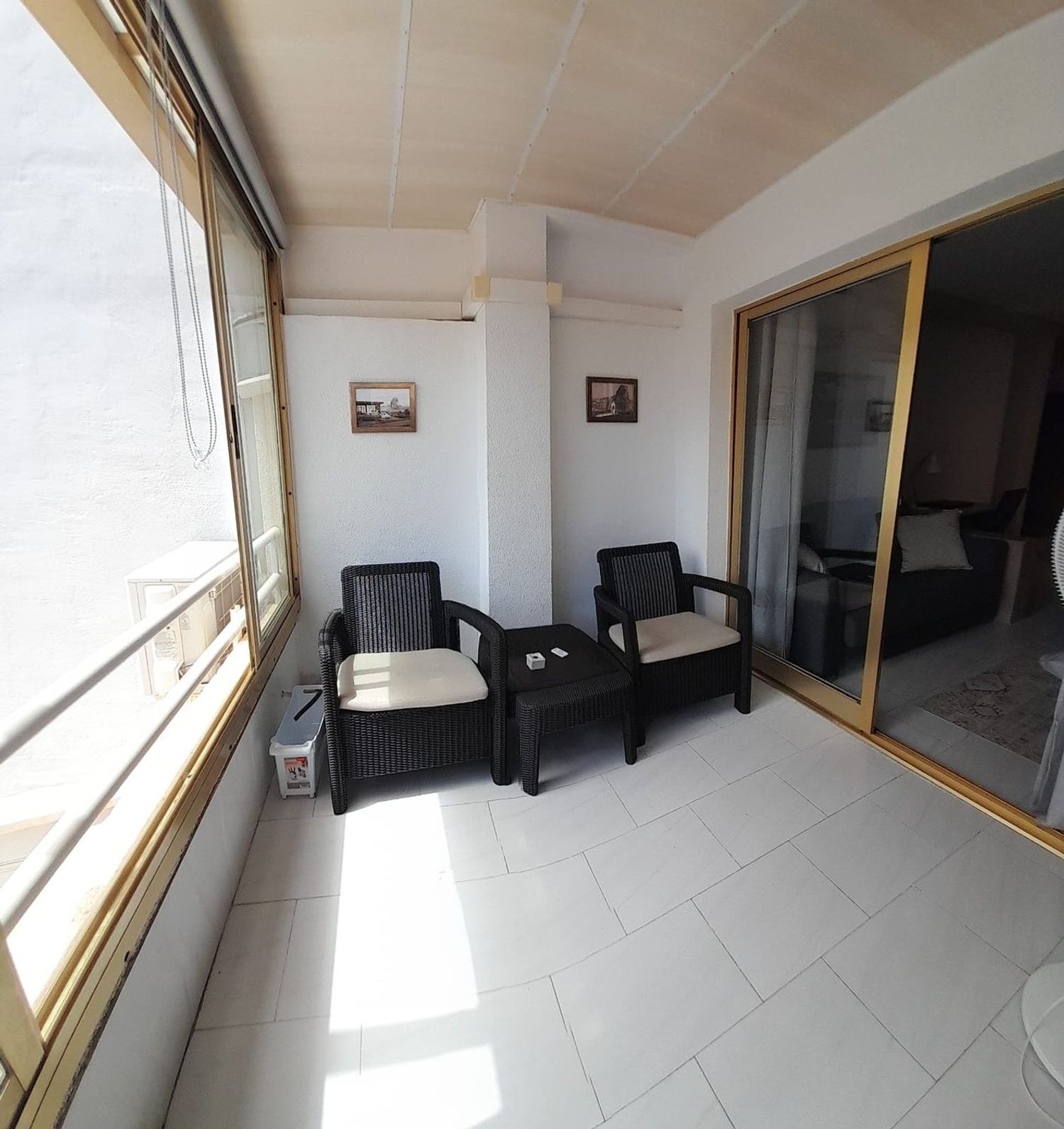 Piso en Calle 18 de Julio, 5, Calpe Pueblo, Calpe Pueblo - Foto 12