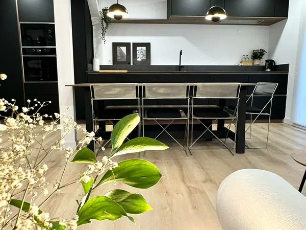 Piso en calle Vargas, 39