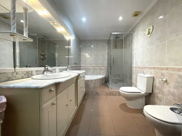 Chalet adosado en La Creu Alta, La Creu Alta - Foto 22