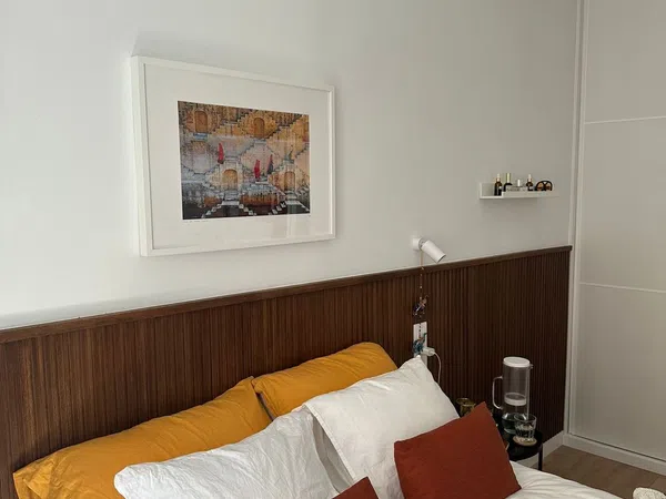 Piso en Barrio Malasaña-Universidad - Foto 4