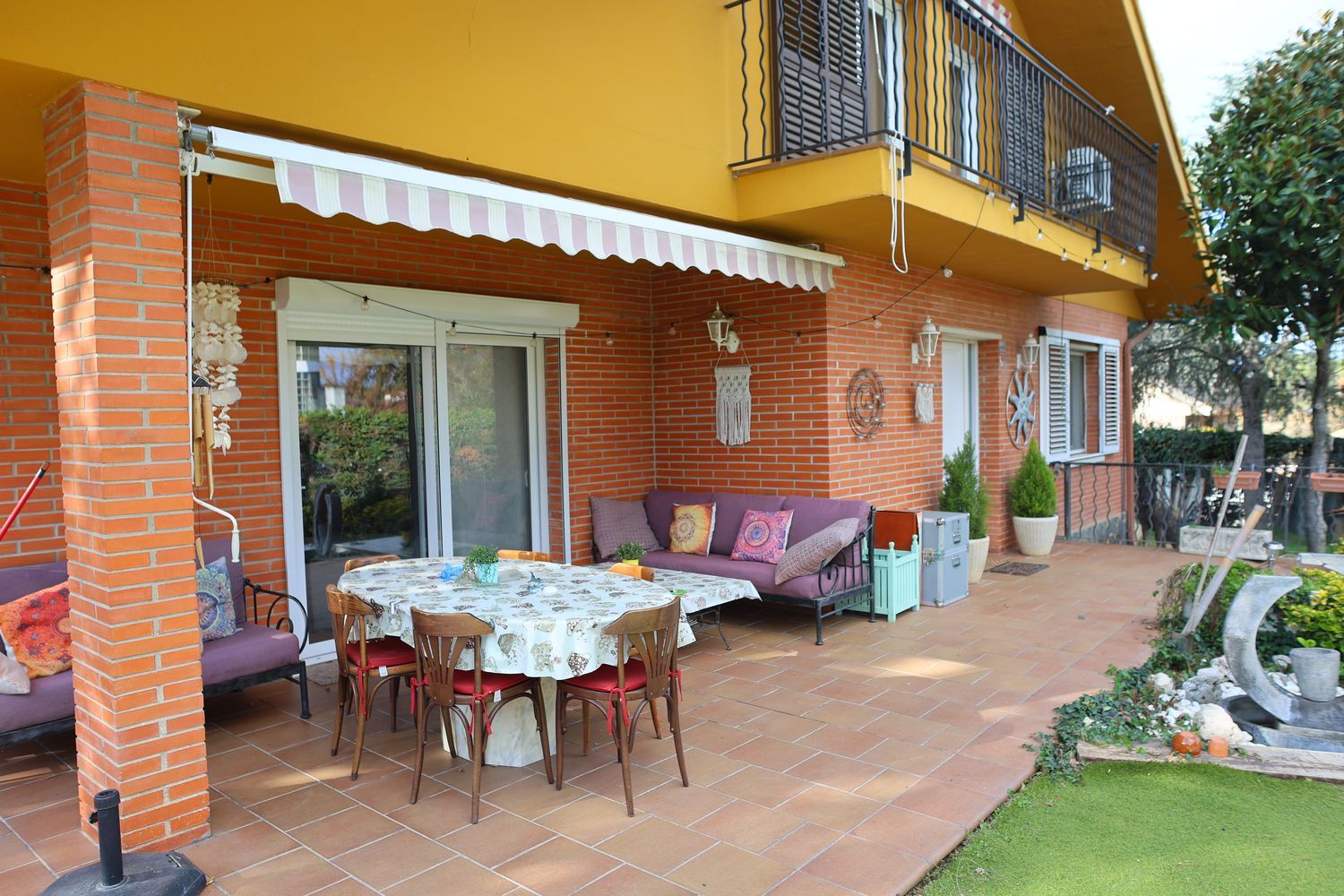 Casa o chalet independiente en Calle Montserrat, 716 - Foto 6