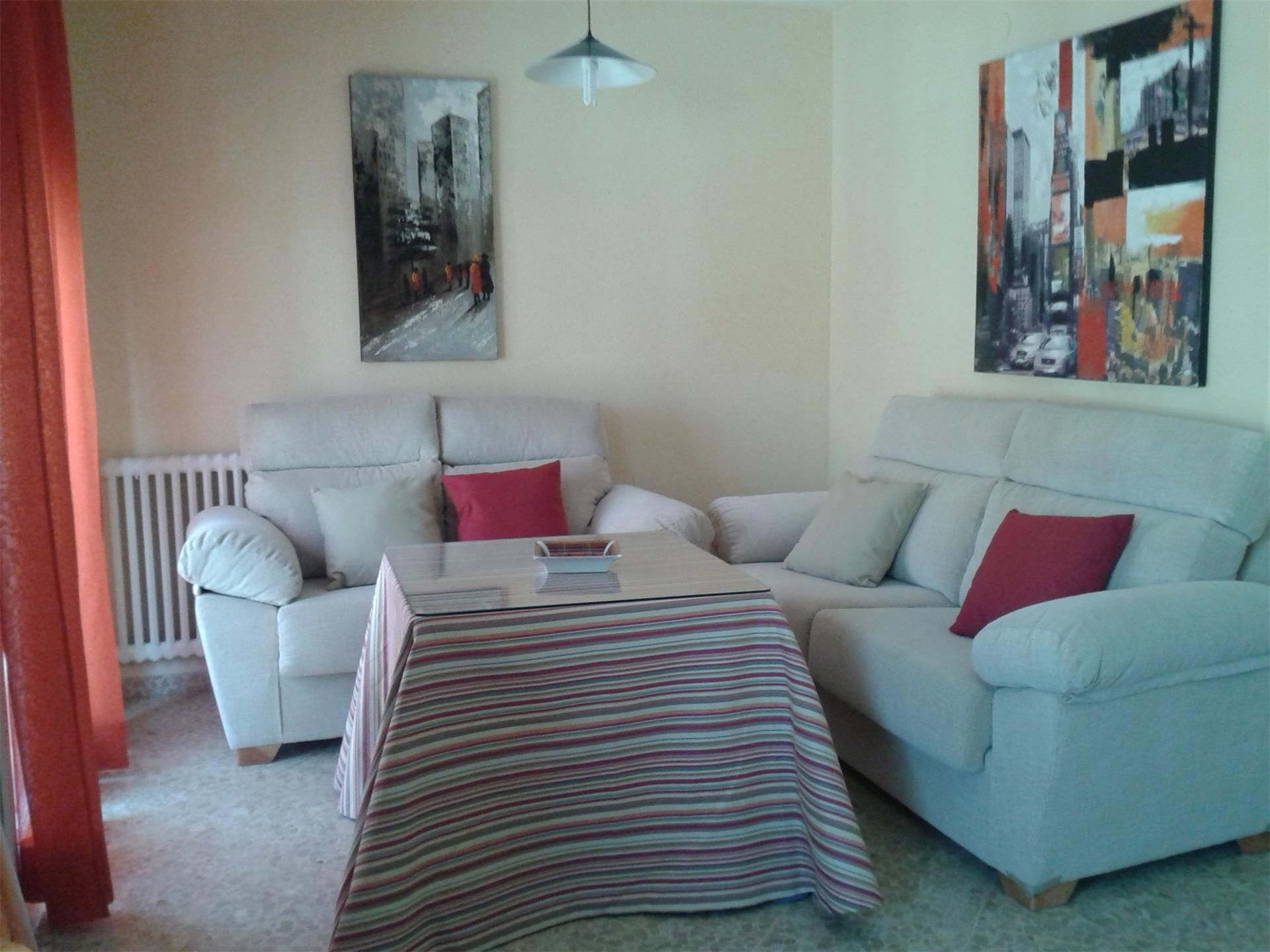 Piso en calle Moral de la Magdalena 1 - Foto 2