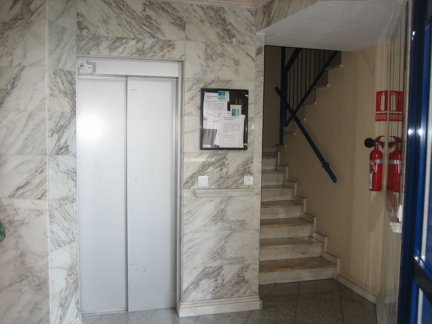 Piso en Calle Pedro González-Quirós Isla, 1 - Foto 4