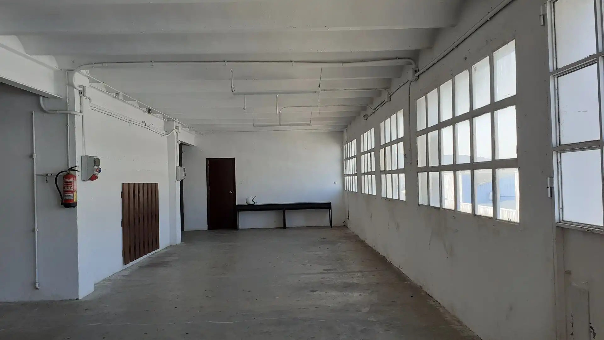 Nave Industrial en Sant Adrià de Besòs - Foto 7