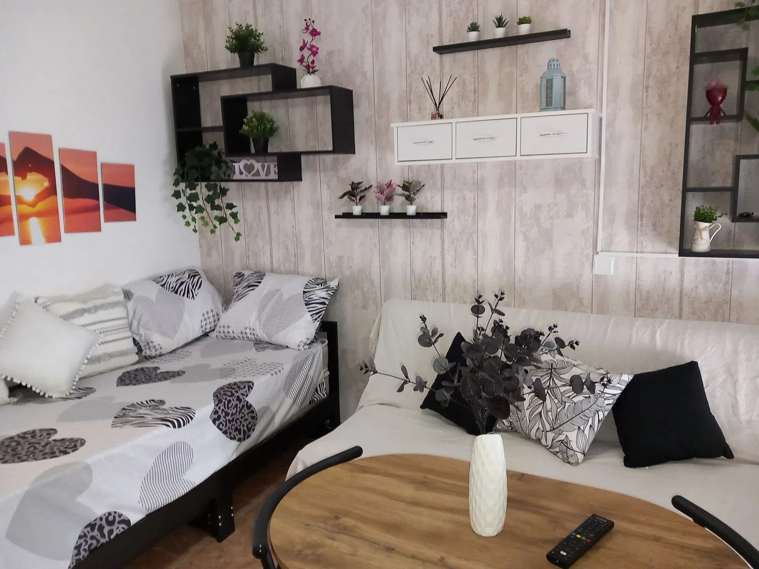 Estudio en Manuel Mena Palma, 4 - Foto 6