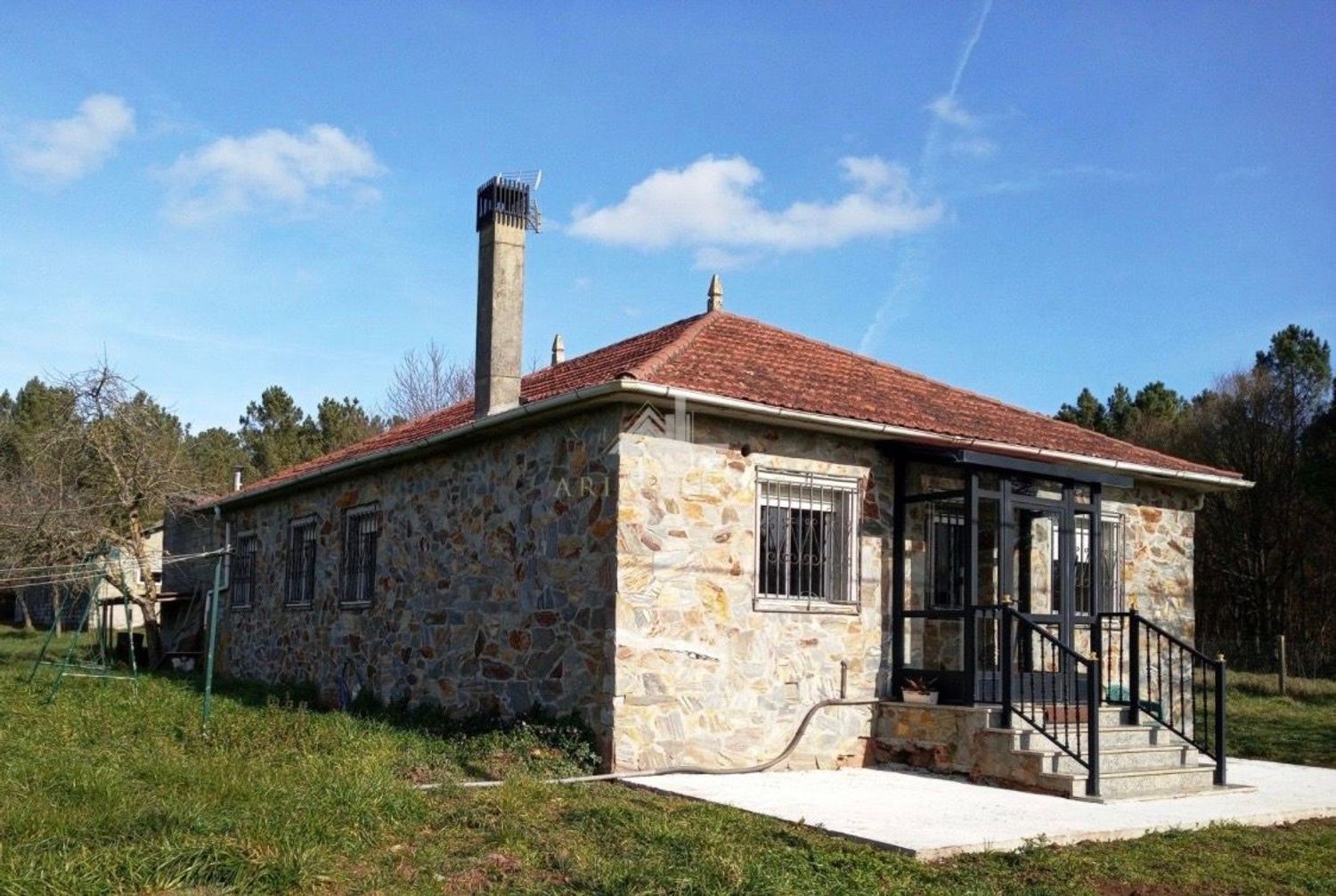 Casa o chalet independiente en Lugar da carballeira, 3 - Foto 3
