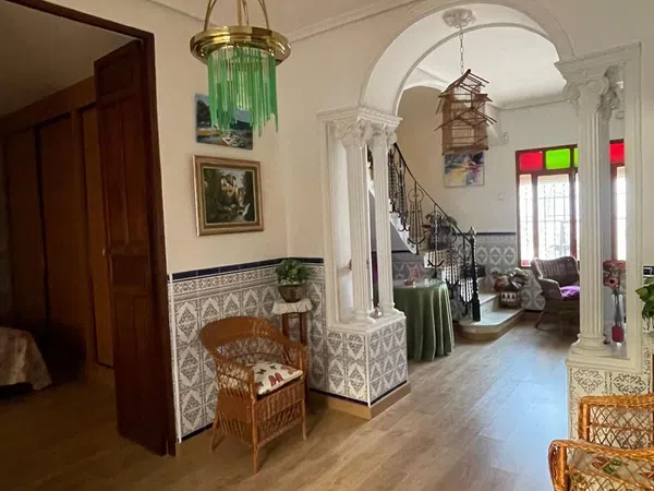 Casa o chalet independiente en Campos del Río - Foto 5