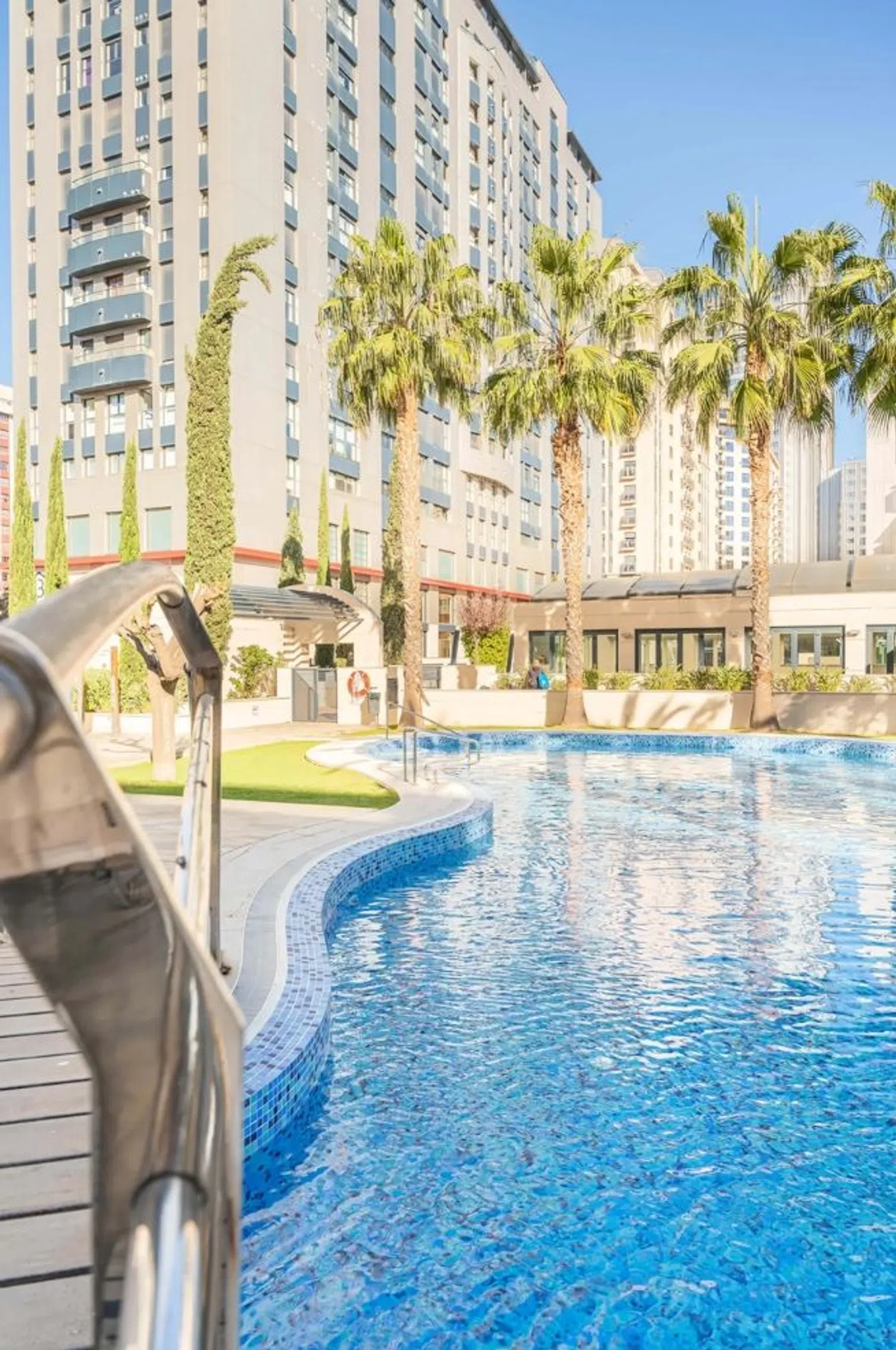 Piso en avenida de les Corts Valencianes, 26 - Foto 16