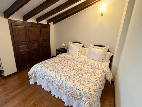 Casa o chalet independiente en Barrio de Larteme s/n - Foto 13