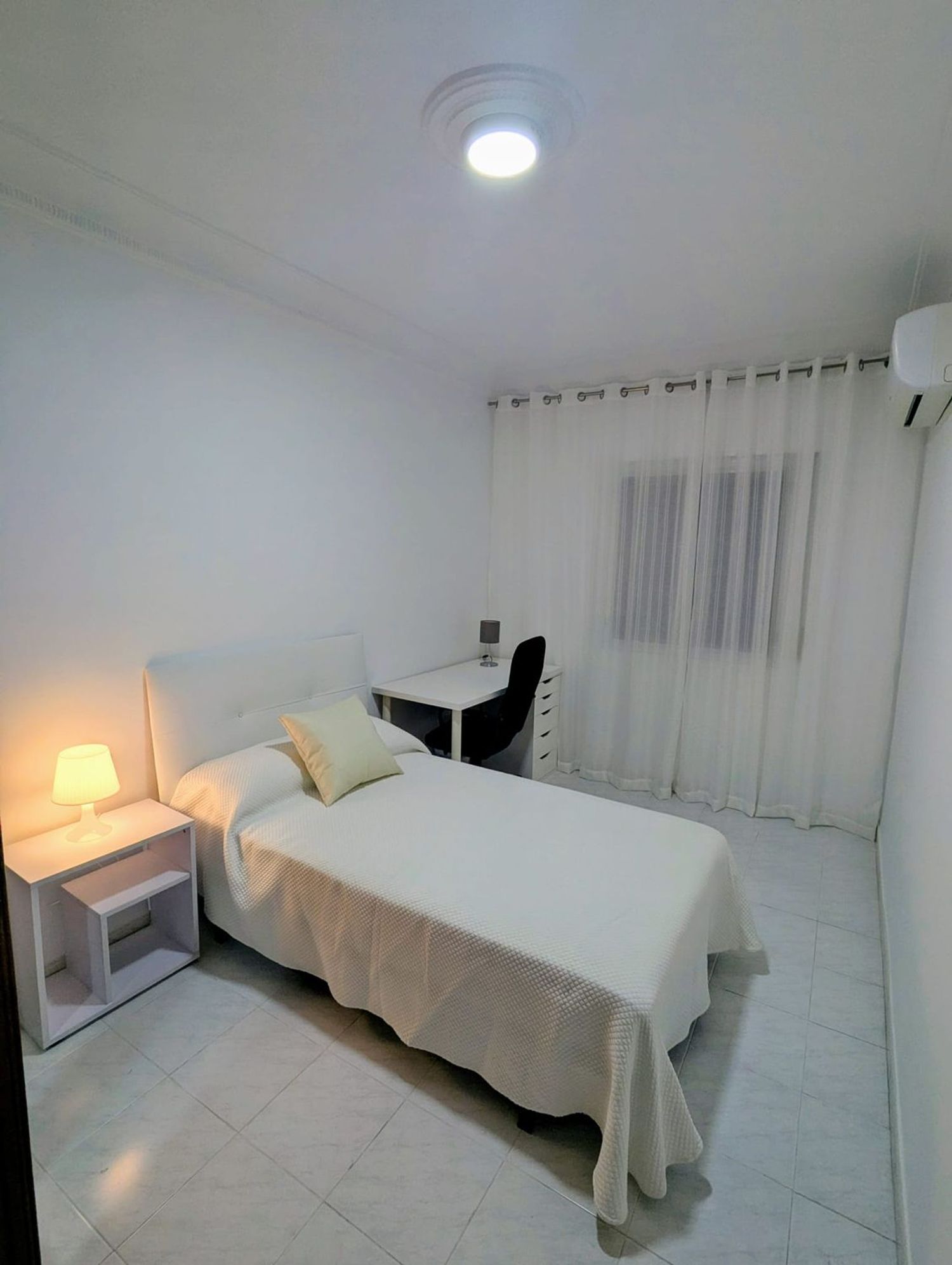 Piso en paseo de los Olivos, 93 - Foto 4