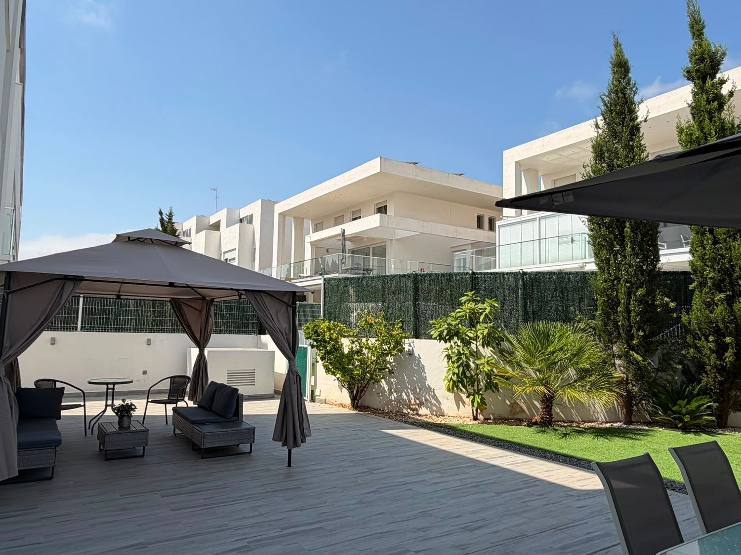 Chalet pareado en Serra De Javalambre, Casas Verdes, Casas Verdes - Foto 27