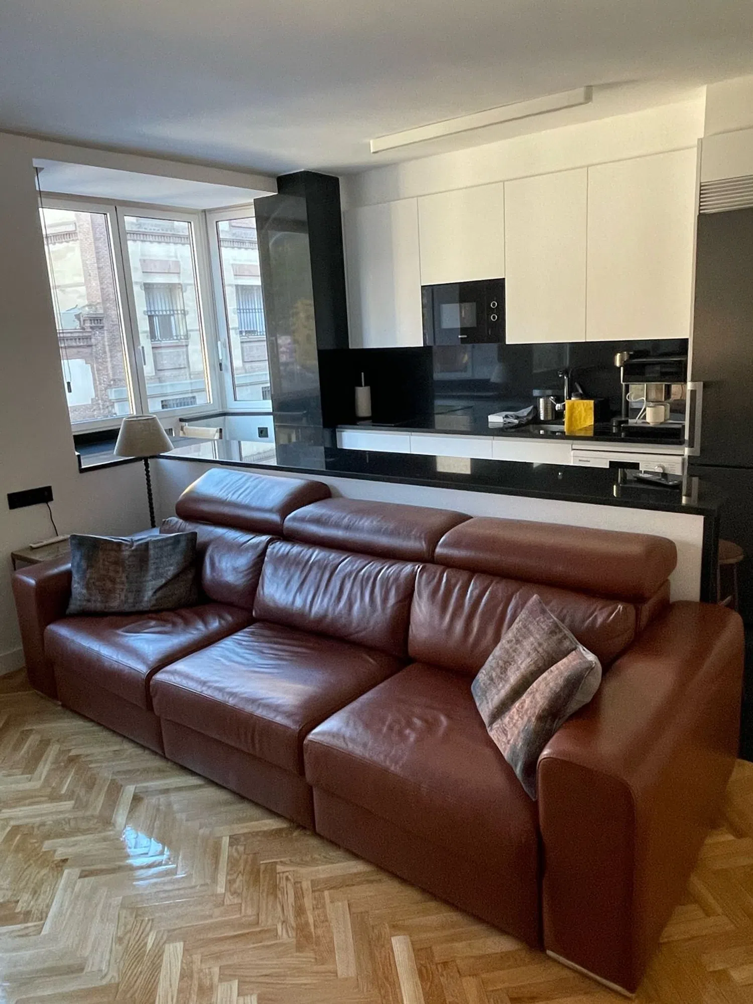 Piso en calle de Embajadores, 75 - Foto 9