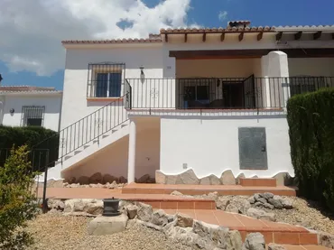 Piso en  Urbanización Puerta del Valle 1 - Foto 1
