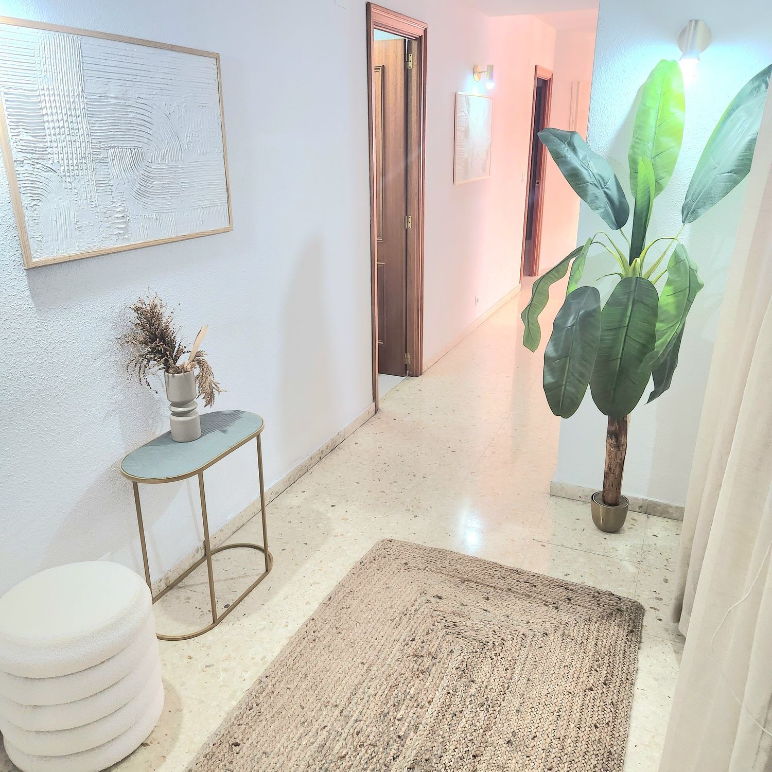 Piso en calle Churruca, 8 - Foto 3