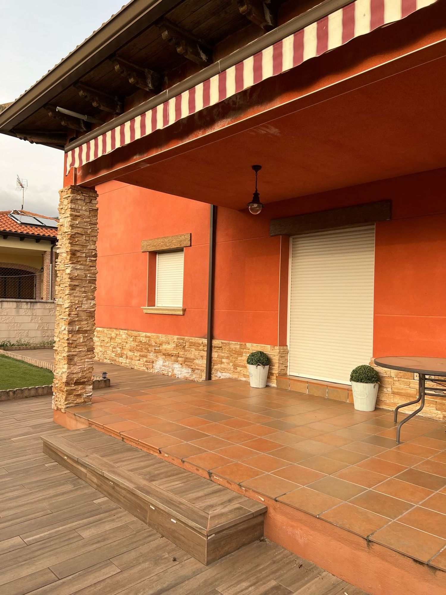 Casa o chalet independiente en El Romazal, 12 - Foto 21