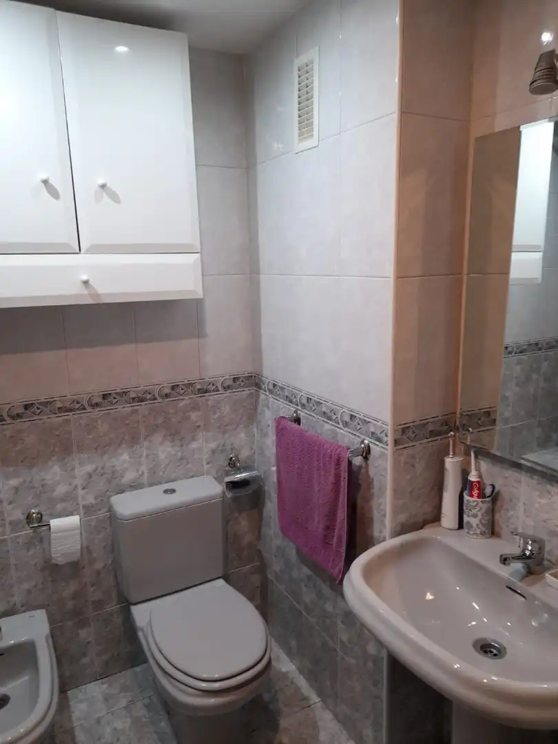 Apartamento en  Avenida Gandhi 3 - Foto 10