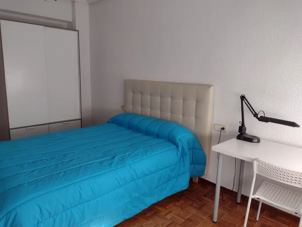 Piso en Paseo de Canalejas, 57, Prosperidad - Delicias, Prosperidad - Delicias - Foto 2
