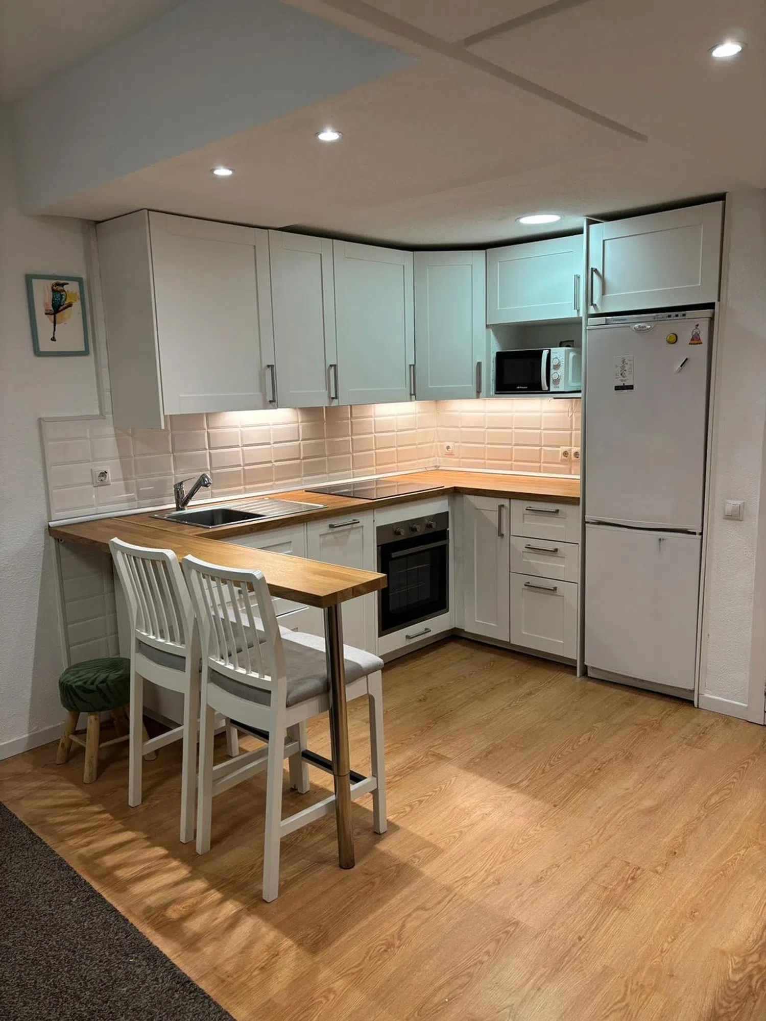 Piso en calle de Núñez de Balboa, 114 - Foto 1