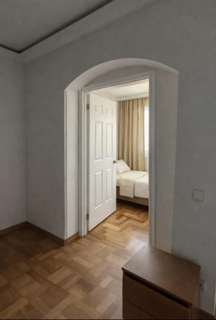 Piso en  Carrer de Sant Damas 25 - Foto 4