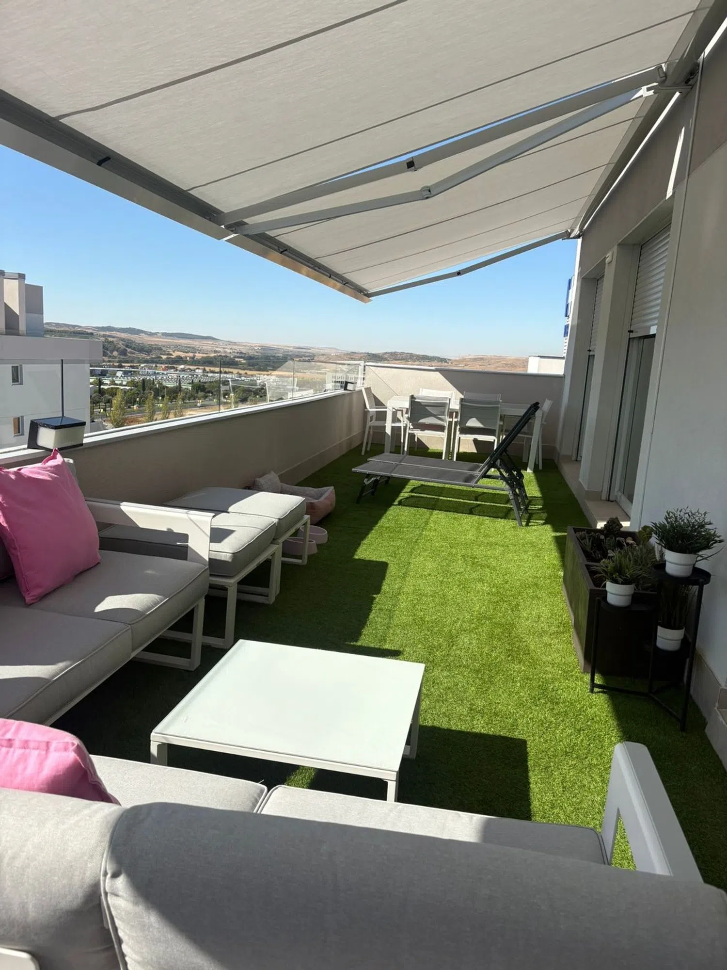 Ático en avenida de José Hierro, 94 b - Foto 17