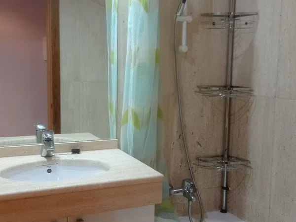 Estudio en calle Pintor José Frau Ruiz, 4 - Foto 6