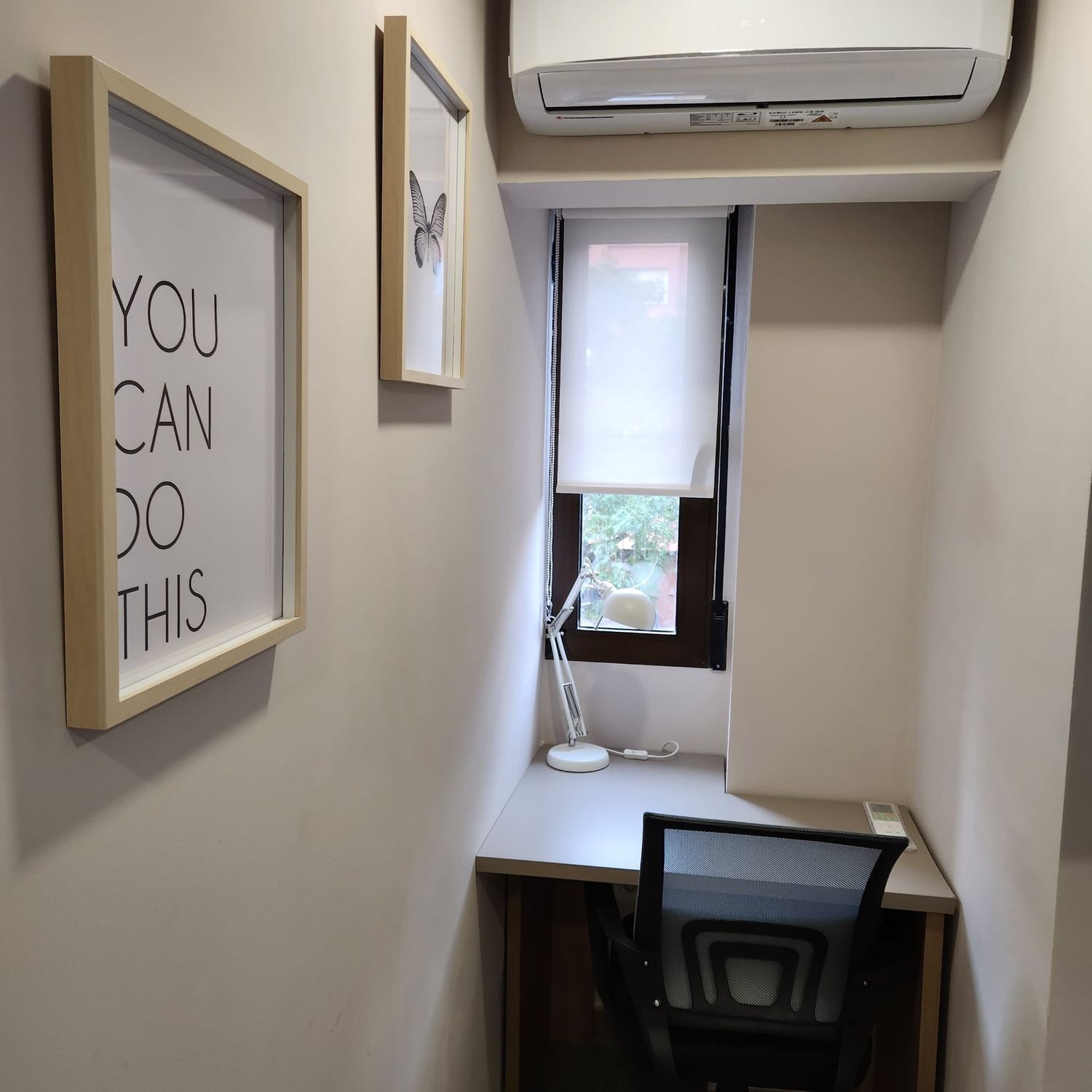 Estudio en avenida de Blasco Ibáñez, 87 - Foto 10