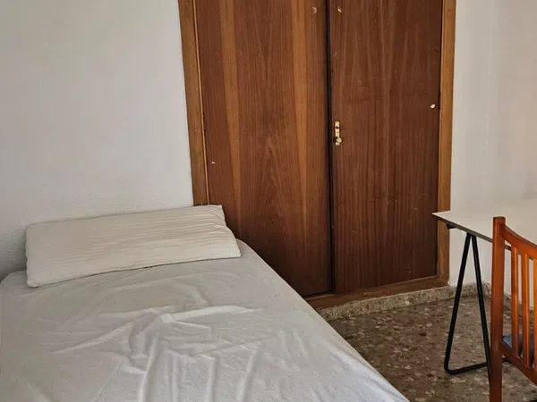 Piso en Avenida de Blasco Ibáñez, 140, Ciutat Jardí - Foto 8